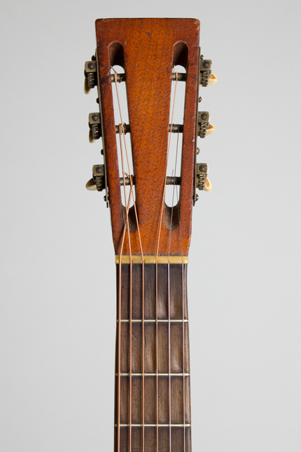 National  Sears/Roebuck Duolian Resophonic Guitar  (1931)