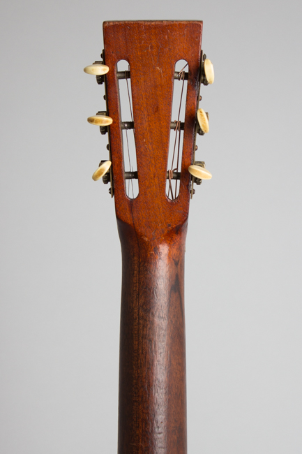 National  Sears/Roebuck Duolian Resophonic Guitar  (1931)