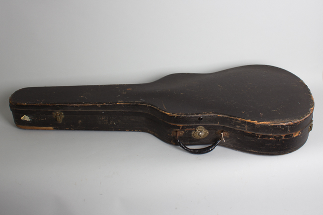 National  Sears/Roebuck Duolian Resophonic Guitar  (1931)