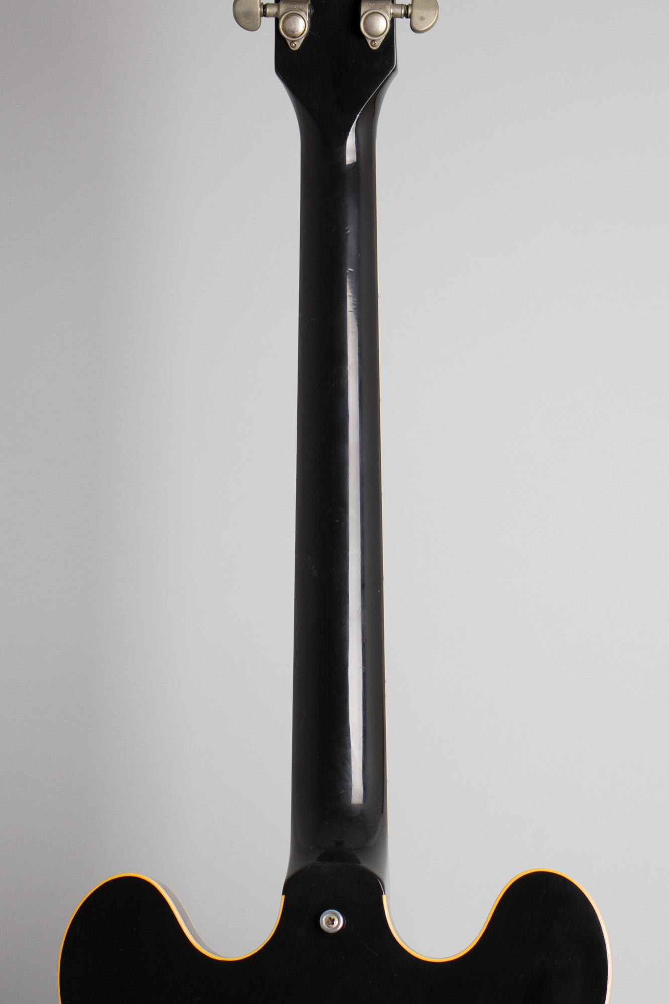 Gibson ES-335 DOT Semi-Hollow Body Electric Guitar (1990) | RetroFret