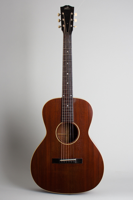 Gibson  L-0 Flat Top Acoustic Guitar  (1930)