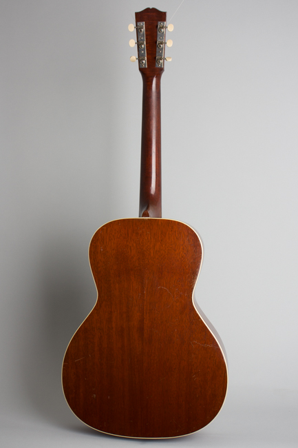 Gibson  L-0 Flat Top Acoustic Guitar  (1930)