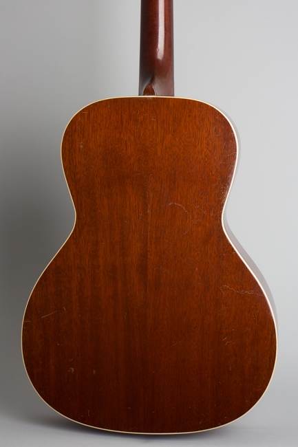Gibson  L-0 Flat Top Acoustic Guitar  (1930)
