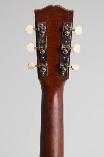 Gibson  L-0 Flat Top Acoustic Guitar  (1930)