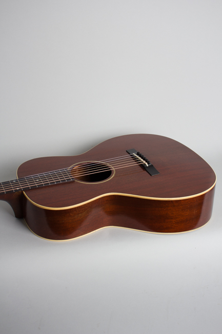 Gibson  L-0 Flat Top Acoustic Guitar  (1930)