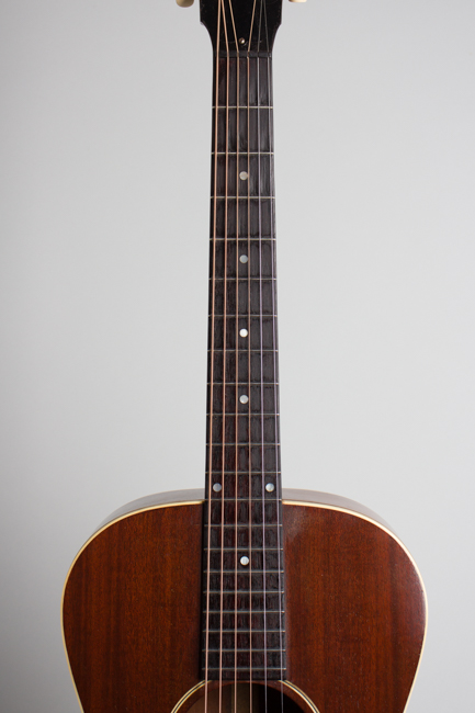 Gibson  L-0 Flat Top Acoustic Guitar  (1930)