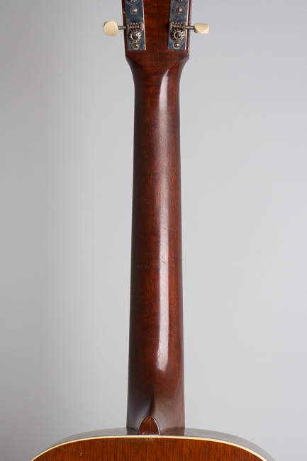 Gibson  L-0 Flat Top Acoustic Guitar  (1930)