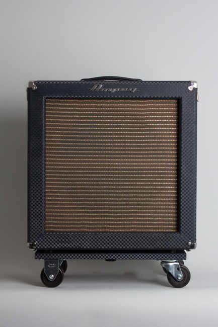 Ampeg  EXB-15 Extension Speaker (1966)