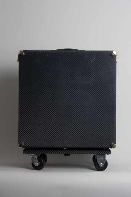 Ampeg  EXB-15 Extension Speaker (1966)