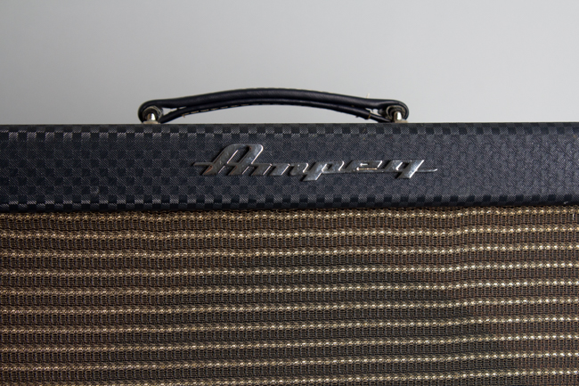Ampeg  EXB-15 Extension Speaker (1966)