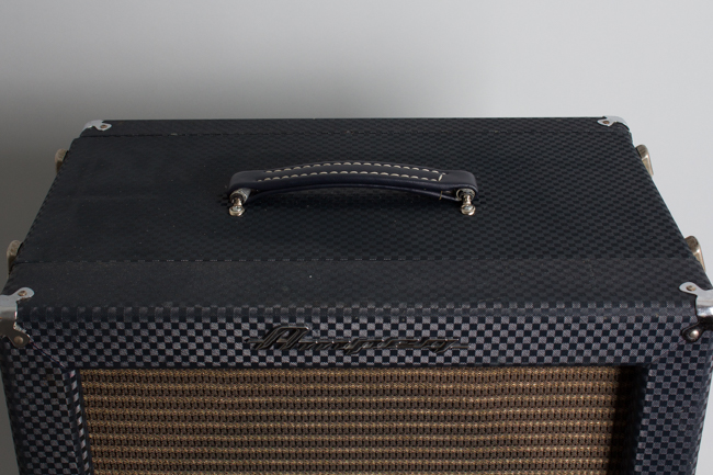 Ampeg  EXB-15 Extension Speaker (1966)