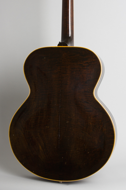 Gibson  L-7 Dual Floating Pickup Arch Top Acoustic Guitar  (1947)