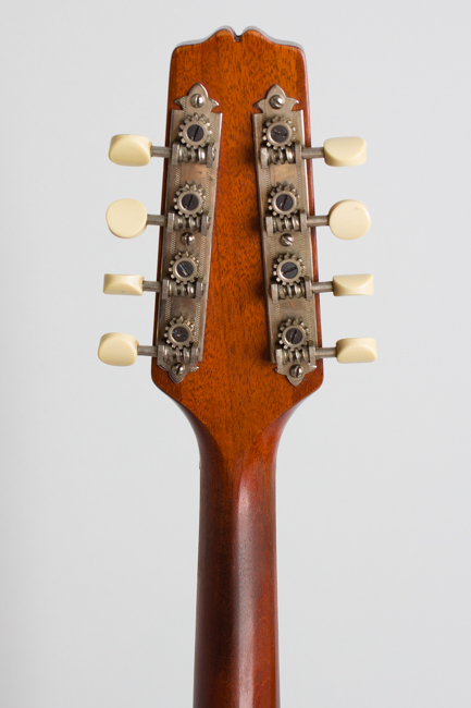 Gibson  A-2 Snakehead Carved Top Mandolin  (1923)