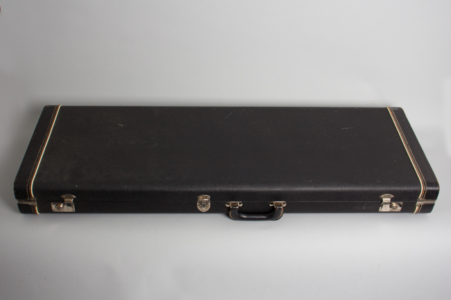 Fender  Jazzmaster Solid Body Electric Guitar  (1963)