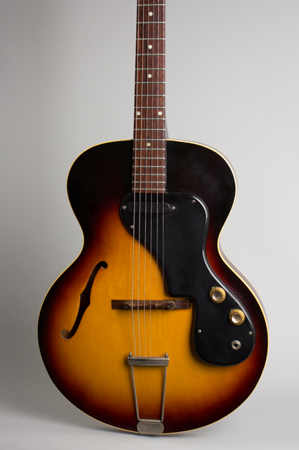 Gibson  ES-120T Thinline Hollow Body Electric Guitar  (1962)