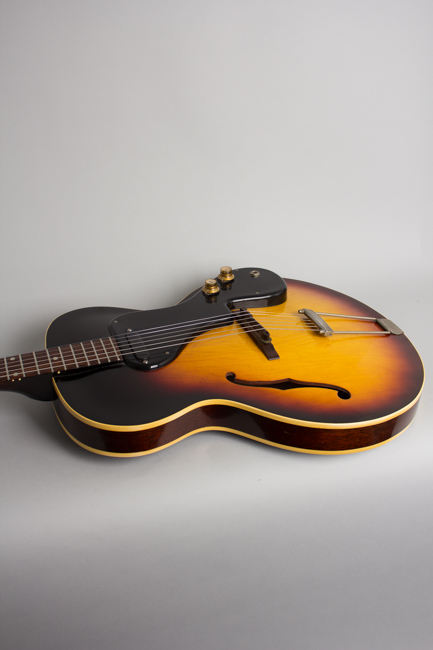 Gibson  ES-120T Thinline Hollow Body Electric Guitar  (1962)