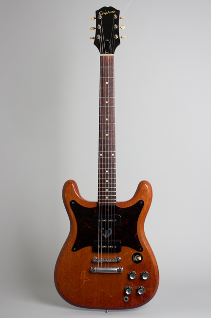 Epiphone  Wilshire Solid Body Electric Guitar  (1961)