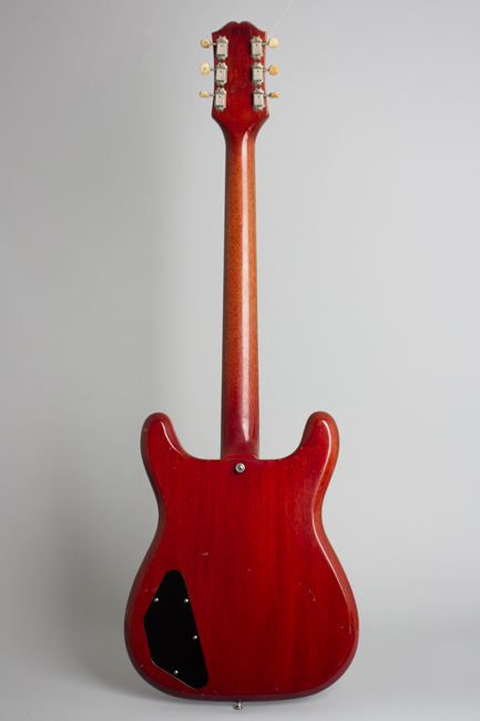 Epiphone  Wilshire Solid Body Electric Guitar  (1961)