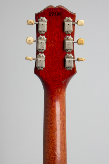 Epiphone  Wilshire Solid Body Electric Guitar  (1961)