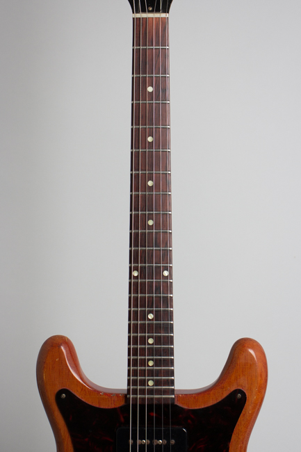 Epiphone  Wilshire Solid Body Electric Guitar  (1961)