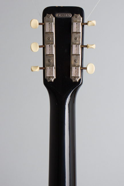 National  Reso-Phonic Resophonic Guitar  (1960)