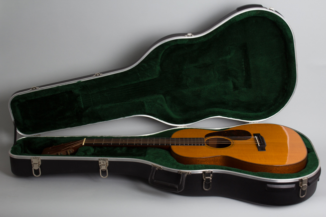 C. F. Martin  00-18 Flat Top Acoustic Guitar  (1931)