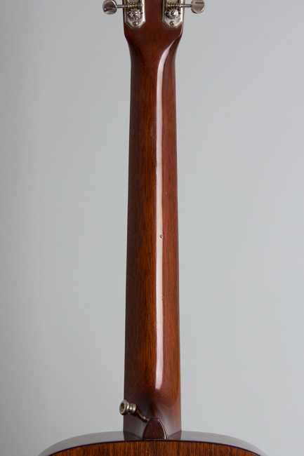 C. F. Martin  0-18 Flat Top Acoustic Guitar  (1953)