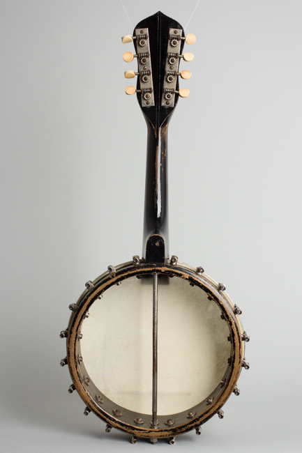 Gibson  Model MB-Junior Mandolin Banjo  (1925)