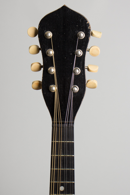 Gibson  Model MB-Junior Mandolin Banjo  (1925)