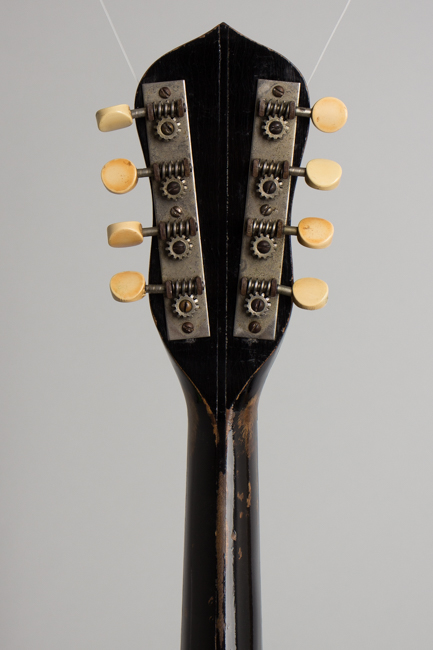 Gibson  Model MB-Junior Mandolin Banjo  (1925)