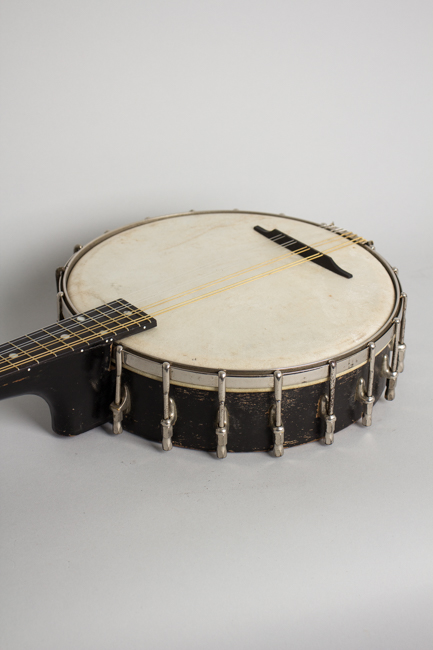 Gibson  Model MB-Junior Mandolin Banjo  (1925)