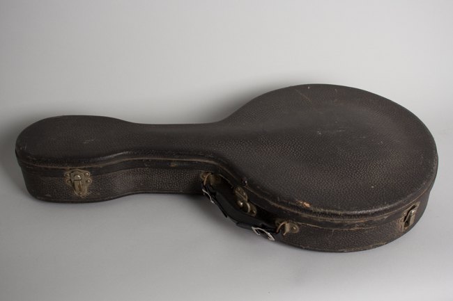 Gibson  Model MB-Junior Mandolin Banjo  (1925)