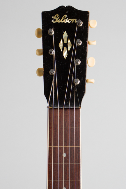 Gibson  EH-150 7-String Lap Steel Electric Guitar  (1939)