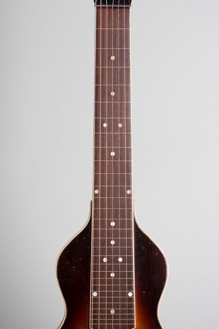 Gibson  EH-150 7-String Lap Steel Electric Guitar  (1939)