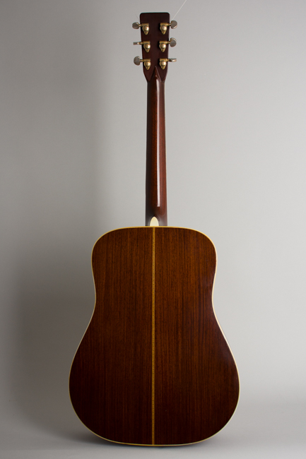 C. F. Martin  D-41 Flat Top Acoustic Guitar  (1971)