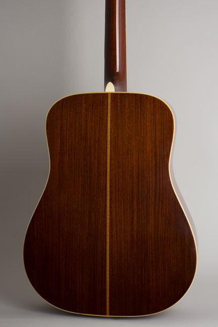 C. F. Martin  D-41 Flat Top Acoustic Guitar  (1971)