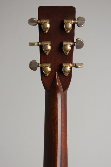 C. F. Martin  D-41 Flat Top Acoustic Guitar  (1971)