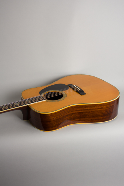 C. F. Martin  D-41 Flat Top Acoustic Guitar  (1971)