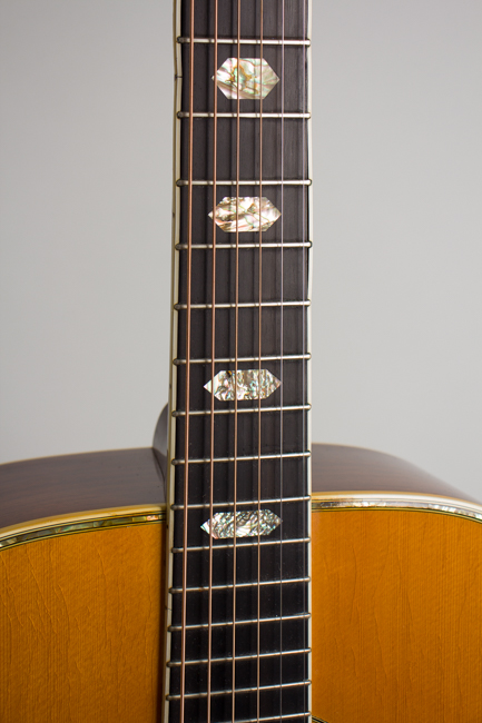 C. F. Martin  D-41 Flat Top Acoustic Guitar  (1971)