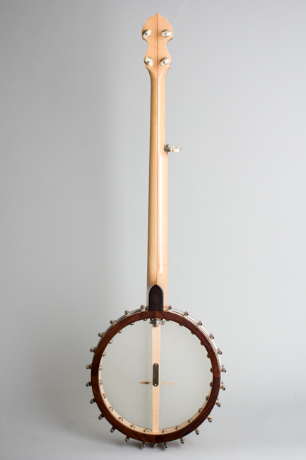 Bart Reiter  Regent 5 String Banjo  (2004)