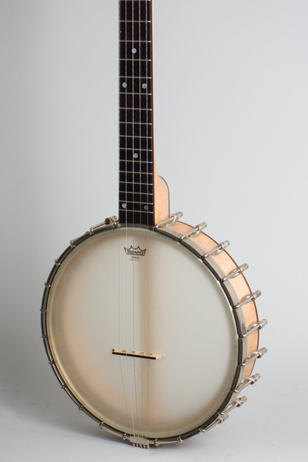 Bart Reiter  Regent 5 String Banjo  (2004)