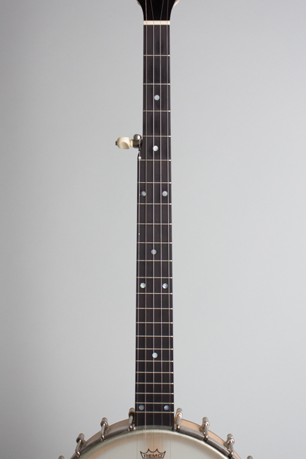 Bart Reiter  Regent 5 String Banjo  (2004)