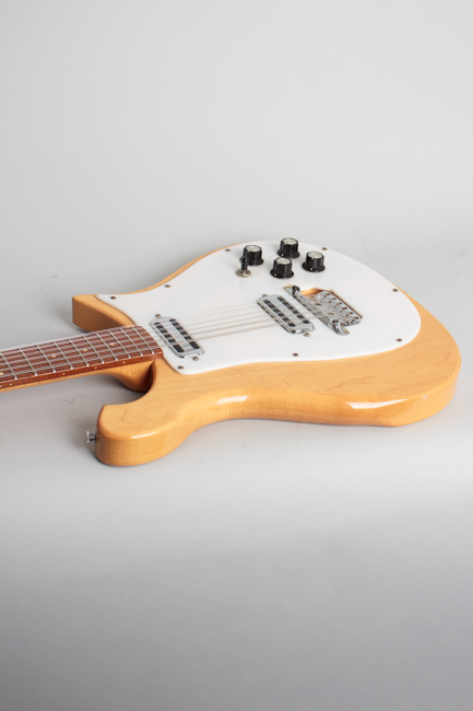 Rickenbacker  Model 450/12 12 String Solid Body Electric Guitar  (1973)