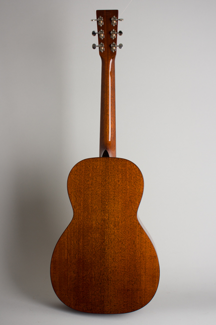 C. F. Martin  Custom Shop 0 Flat Top Acoustic Guitar  (2016)
