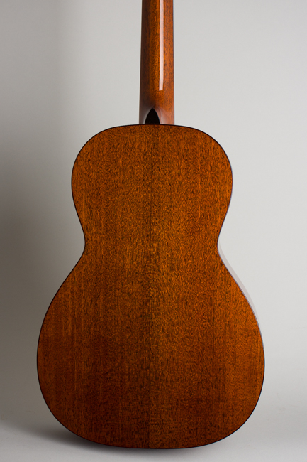 C. F. Martin  Custom Shop 0 Flat Top Acoustic Guitar  (2016)