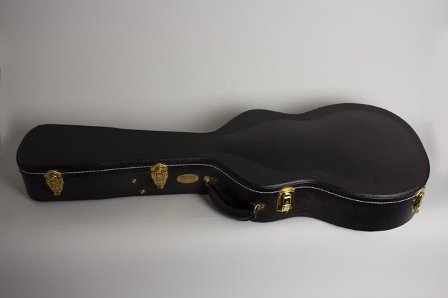 C. F. Martin  Custom Shop 0 Flat Top Acoustic Guitar  (2016)