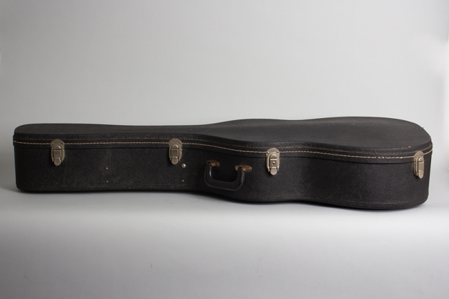 C. F. Martin  D-18 Flat Top Acoustic Guitar  (1971)