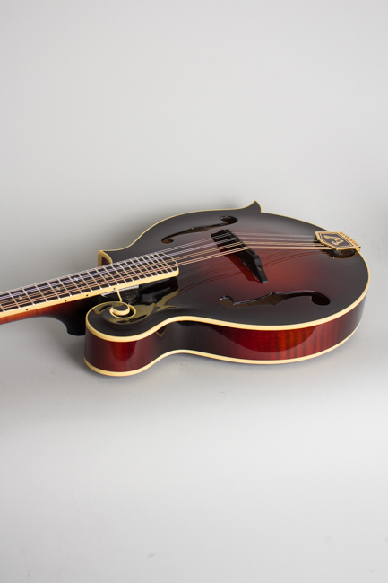 Weber  Yellowstone Carved Top Mandolin  (2002)