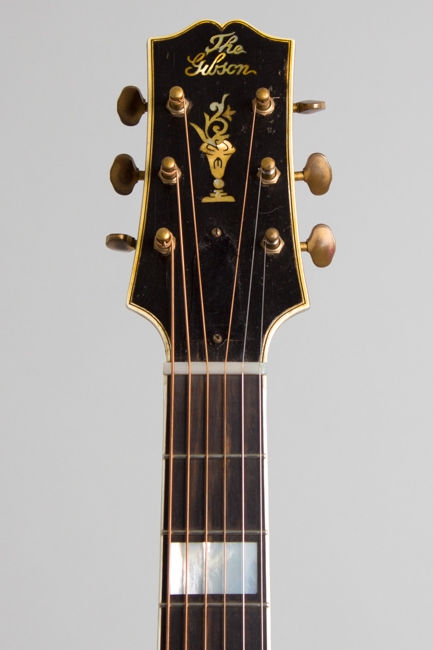 Gibson  L-5 Arch Top Acoustic Guitar  (1934)