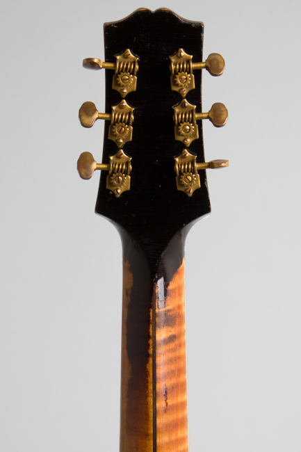 Gibson  L-5 Arch Top Acoustic Guitar  (1934)